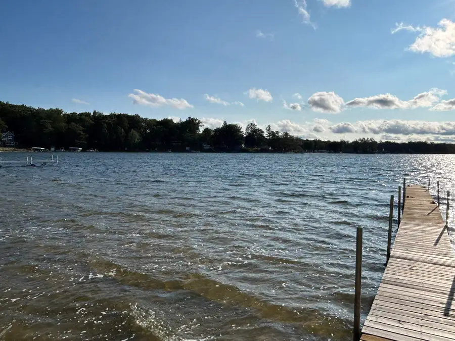 1777 E Pratt Lake, Gladwin, MI 48624 - #3