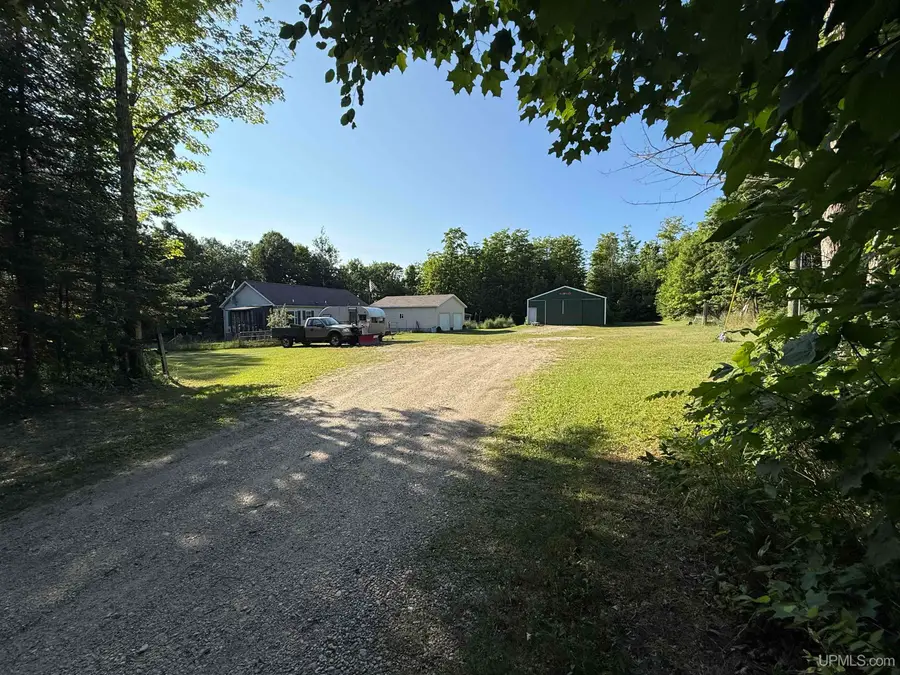 W17308 Harrington, Gould City, MI 49838 - #3