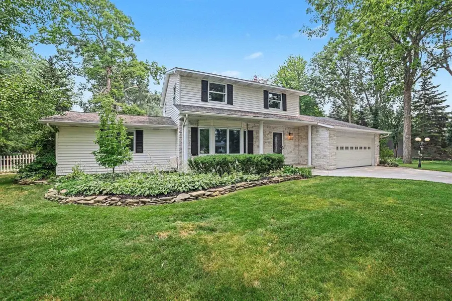 1586 St. Marys, Essexville, MI 48732 - #2