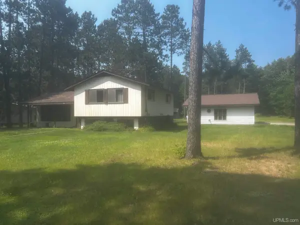 1537 Hwy M69, Crystal Falls, MI 49920