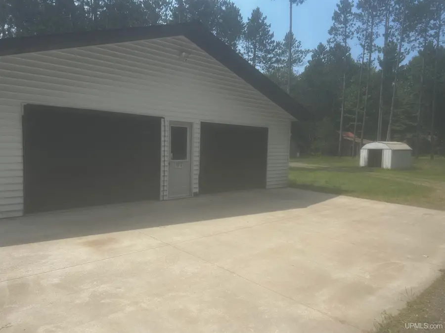 1537 Hwy M69, Crystal Falls, MI 49920 - #2