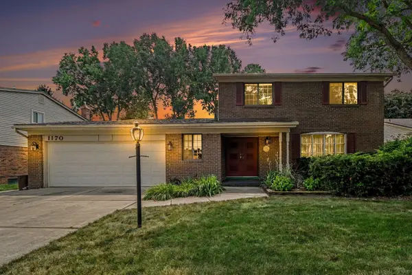 1170 Trevino, Troy, MI 48085