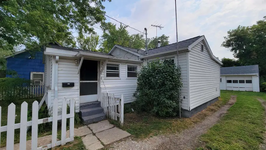 751 James, Adrian, MI 49221 - #2
