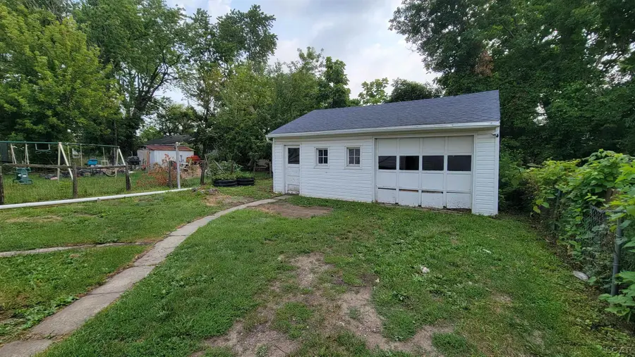 751 James, Adrian, MI 49221 - #3