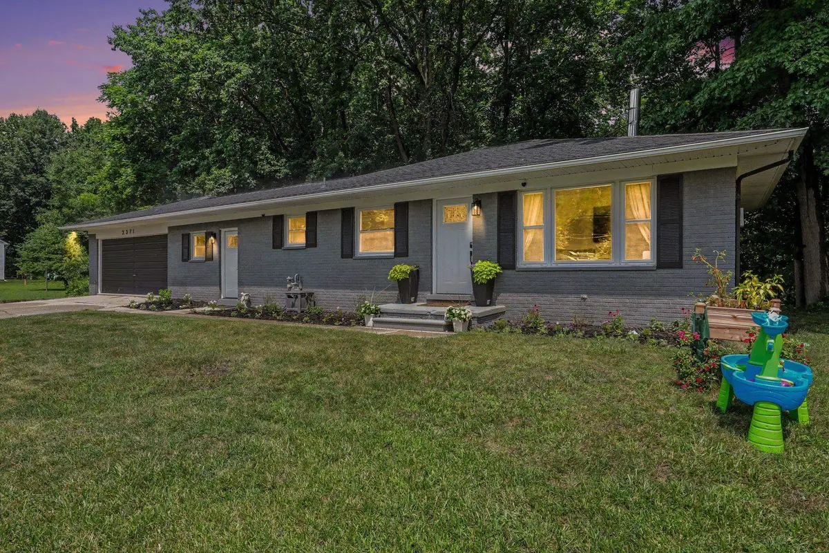 2371 Arlington, Columbus, MI 48063 - #1