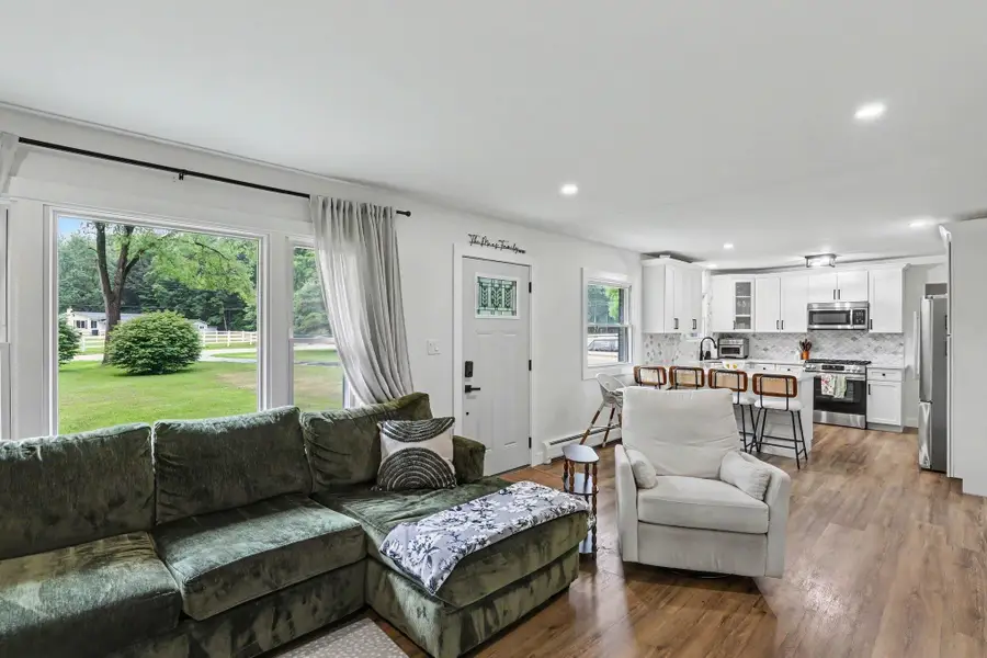 2371 Arlington, Columbus, MI 48063 - #3