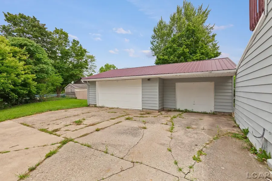 124 Bent Oak, Adrian, MI 49221 - #3