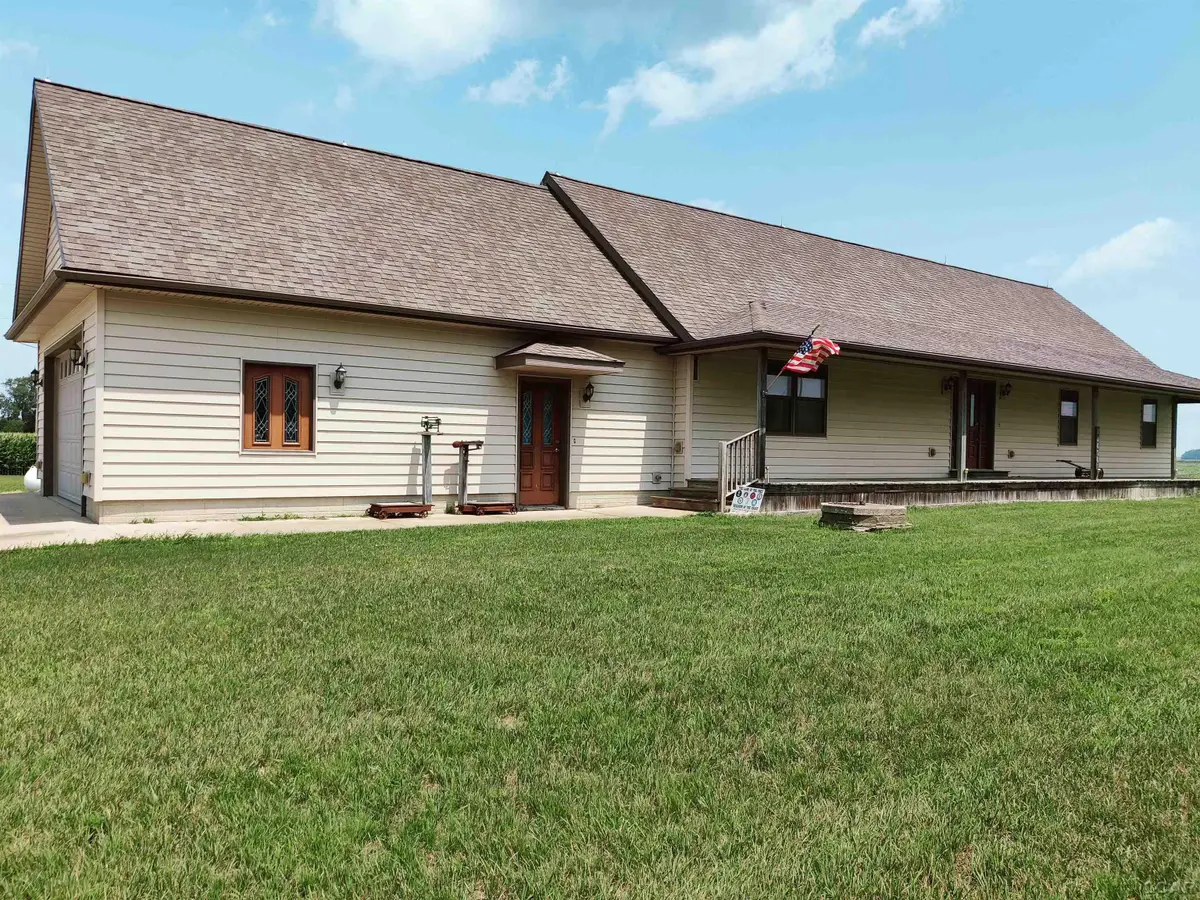 11404 Forche, Blissfield, MI 49228 - #1