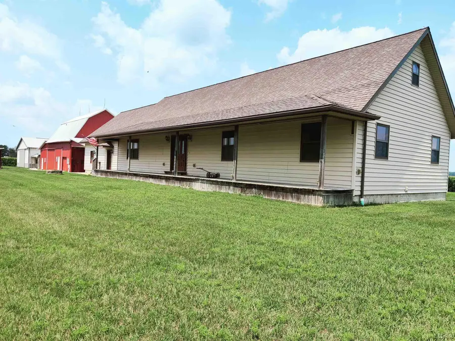 11404 Forche, Blissfield, MI 49228 - #2