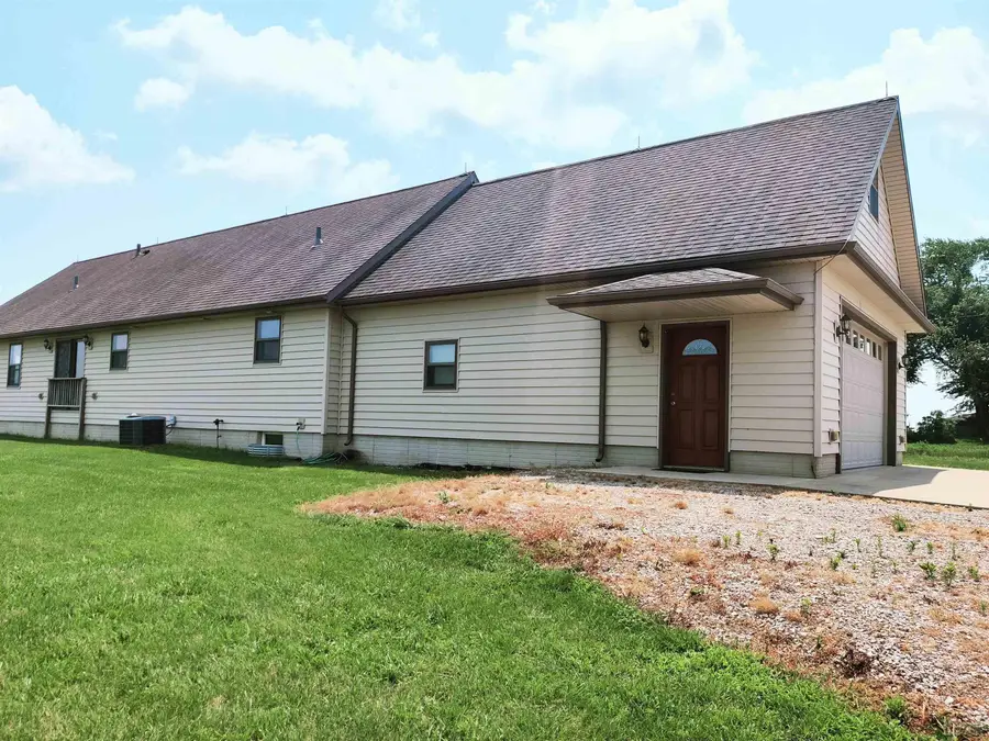 11404 Forche, Blissfield, MI 49228 - #3