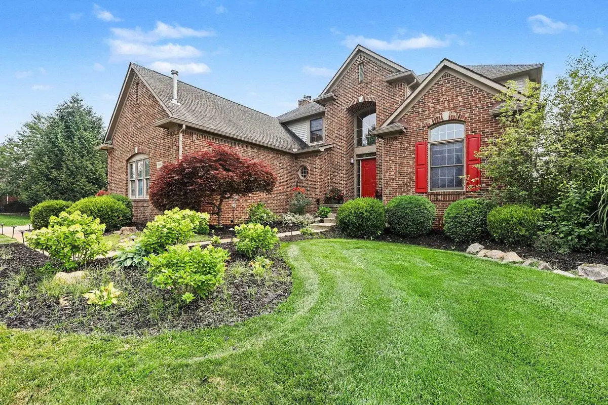 3544 S Creek, Rochester, MI 48306 - #1