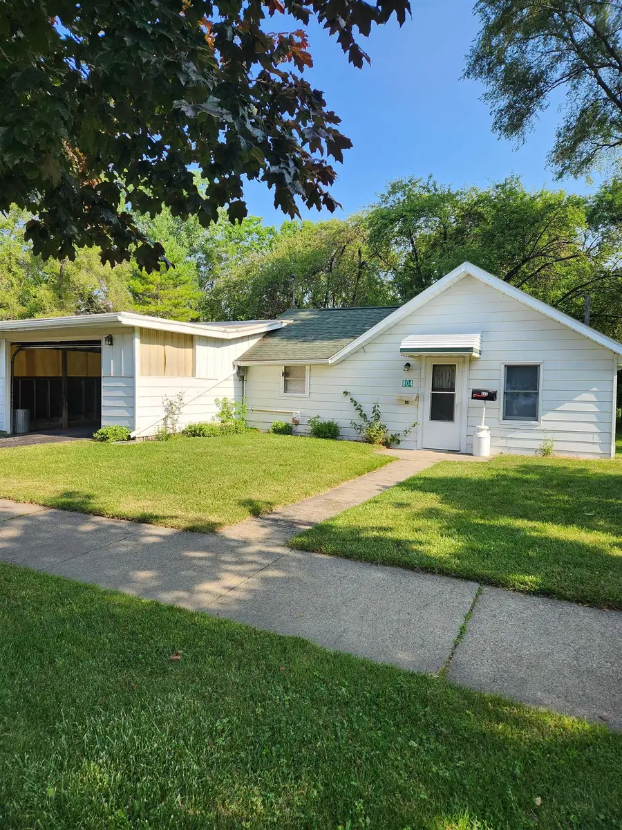 804 W Ivy, Bay City, MI 48706 - #2