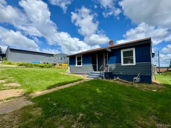 204 Marquette, Crystal Falls, MI 49920