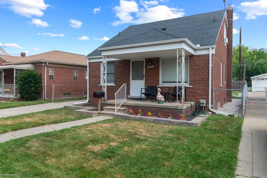 21605 Trombly, Saint Clair Shores, MI 48080 - #3