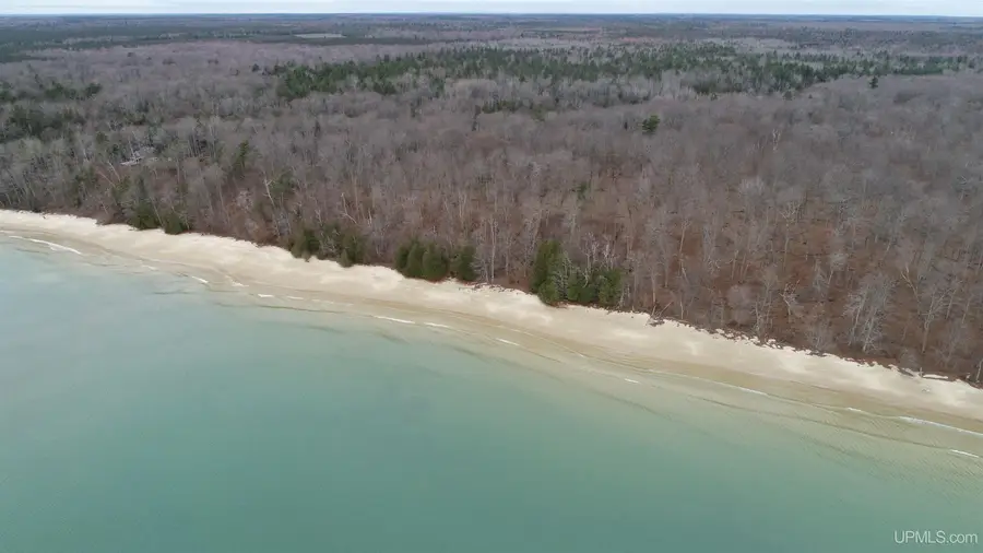 TBD W Parcel C Little Harbor, Manistique, MI 49854 - #3