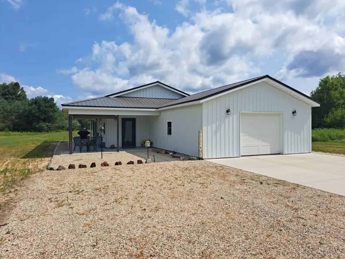 4764 N Lang, Beaverton, MI 48612 - #1