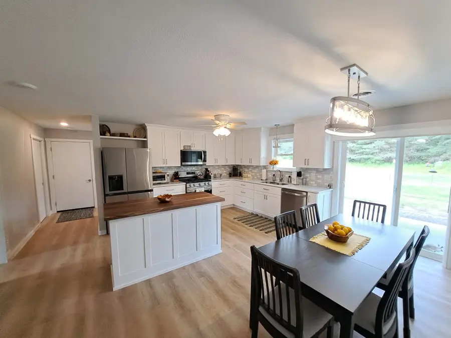 4764 N Lang, Beaverton, MI 48612 - #3