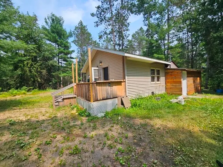 9746 Hughes, Harrison, MI 48625 - #1