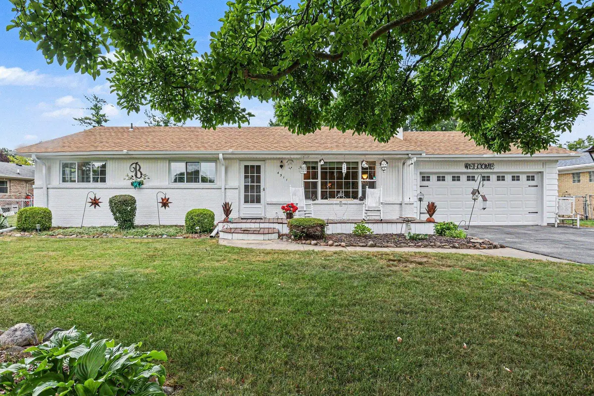 4311 Markham, Saginaw, MI 48603 - #1