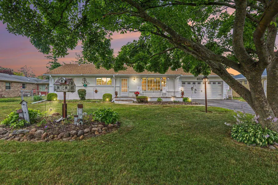 4311 Markham, Saginaw, MI 48603 - #2