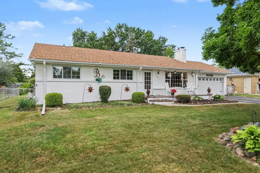 4311 Markham, Saginaw, MI 48603 - #3