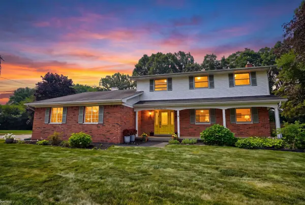 4333 Post, Flint, MI 48532