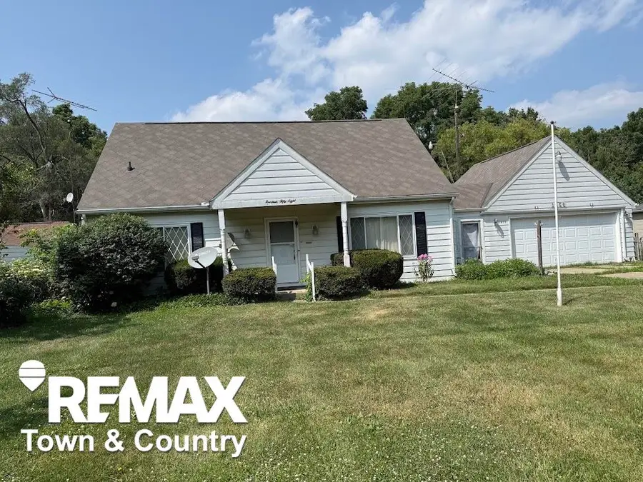 1458 W Wilson, Clio, MI 48420 - #2