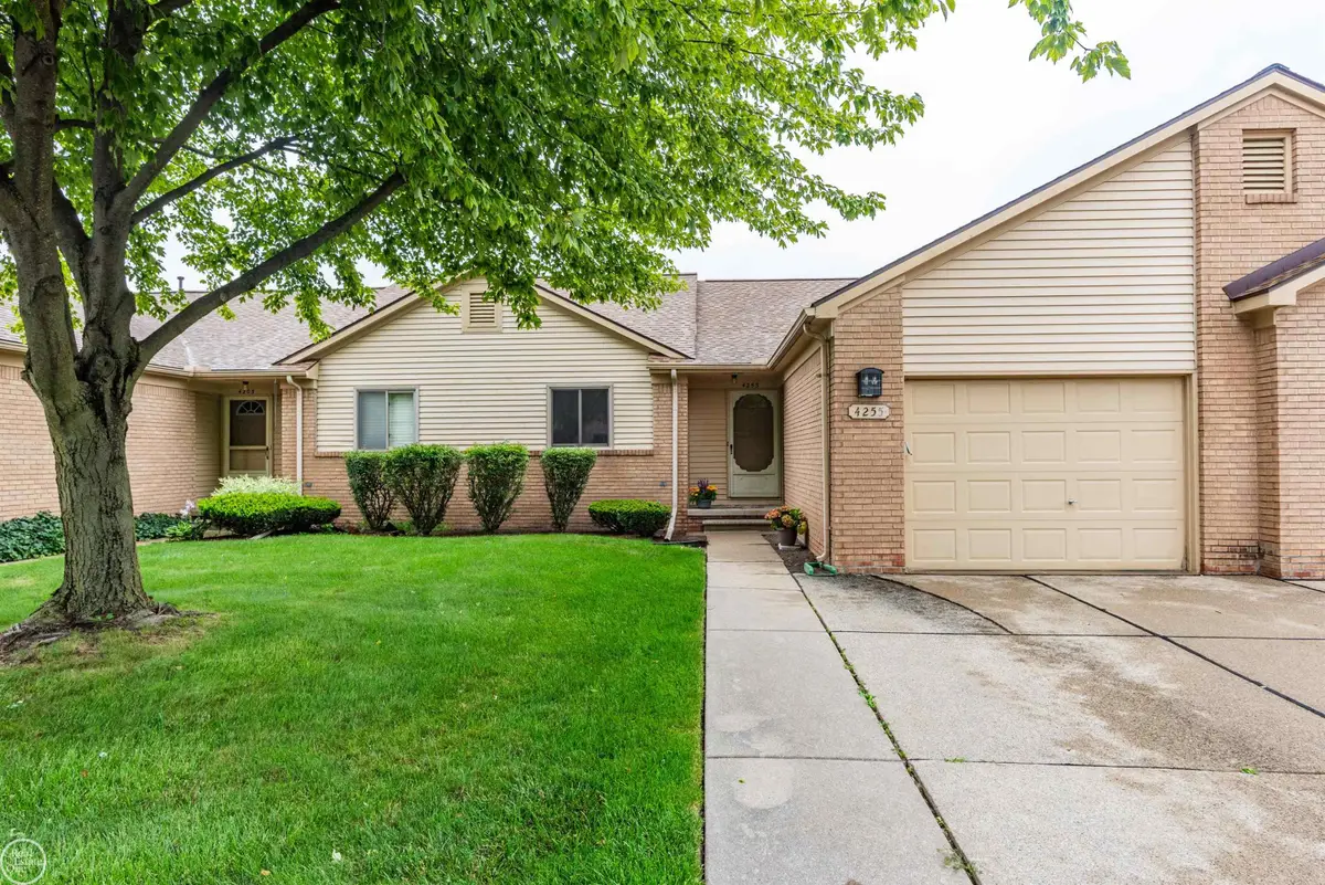 4255 John Paul, Warren, MI 48091 - #1