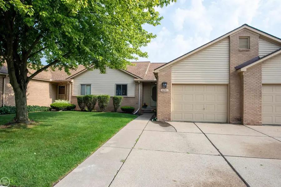 4255 John Paul, Warren, MI 48091 - #2