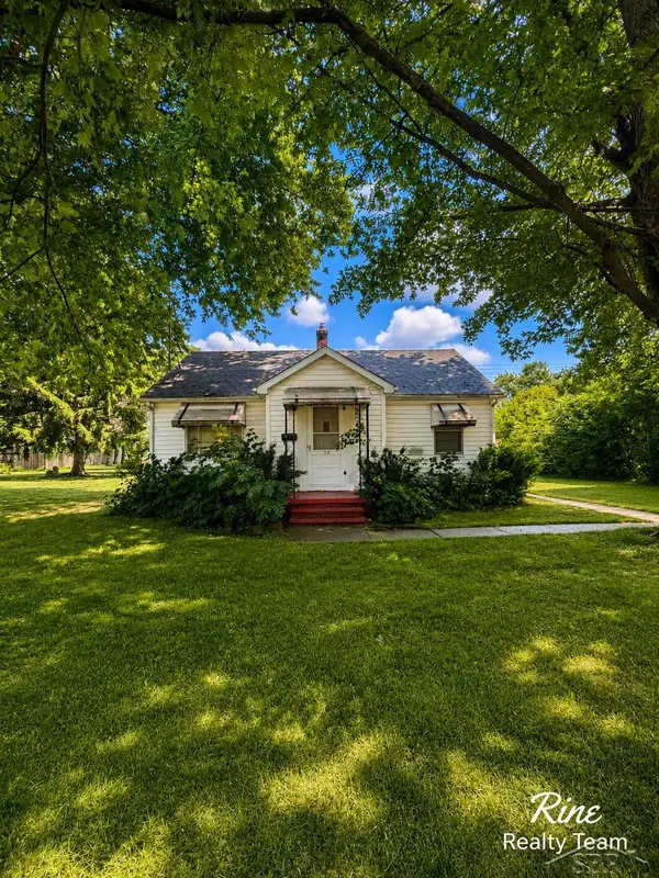 73 Maple Valley, Sandusky, MI 48471