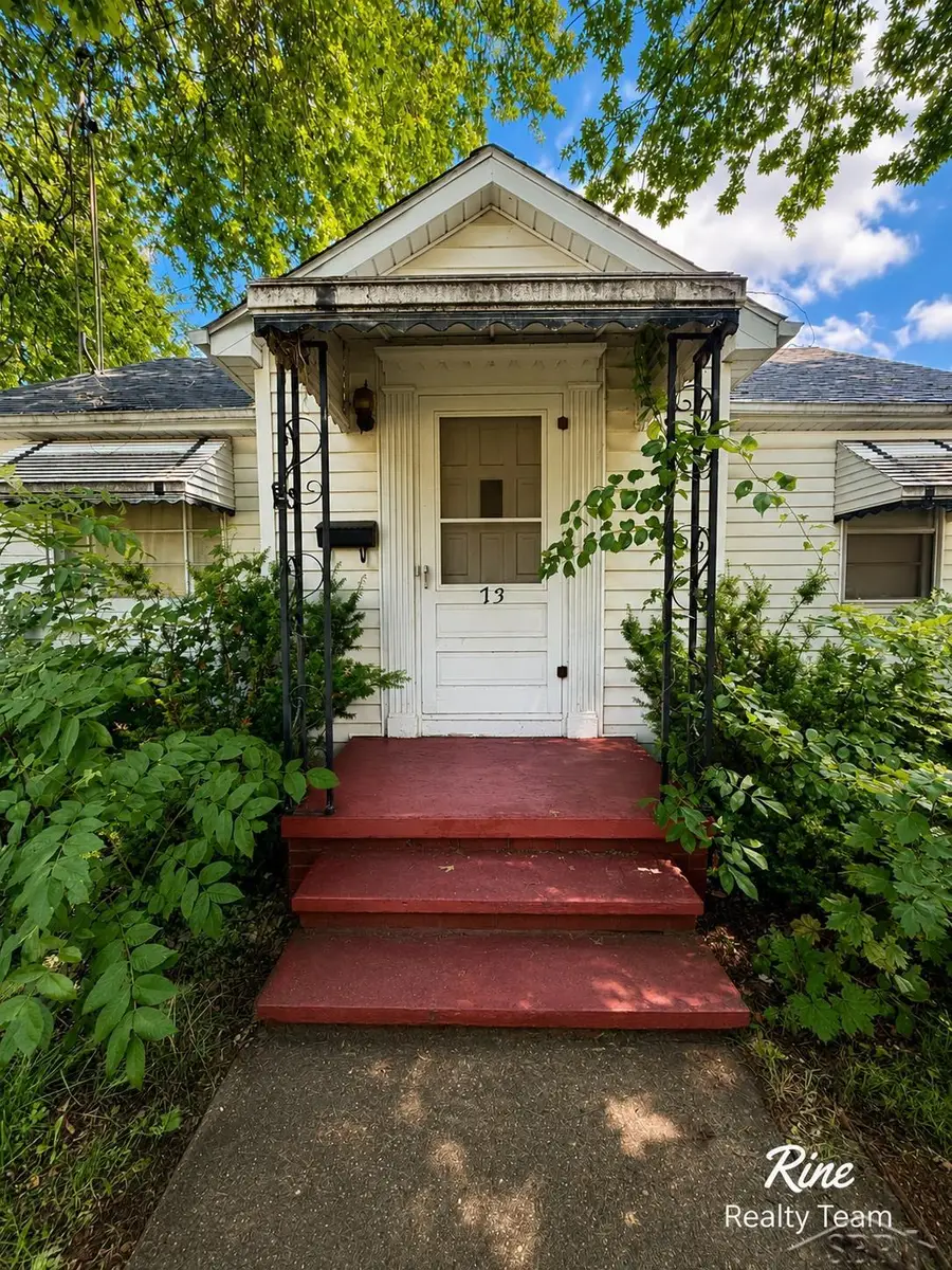 73 Maple Valley, Sandusky, MI 48471 - #3