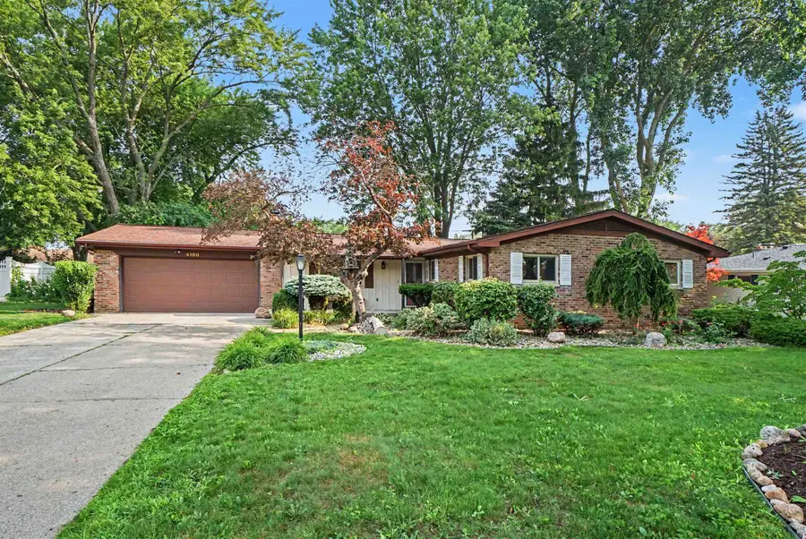 4180 Rosewood, Saginaw, MI 48603 - #2