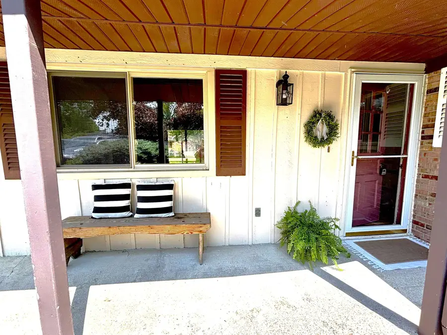 4180 Rosewood, Saginaw, MI 48603 - #3