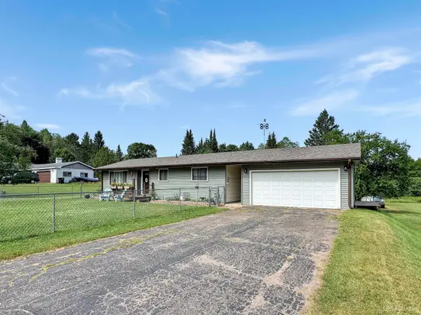 203 W Fourth, Caspian, MI 49915
