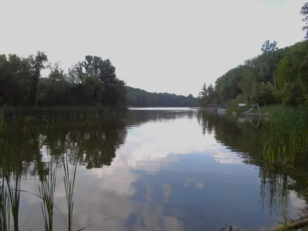 XX S Forest Lake, Alger, MI 48610