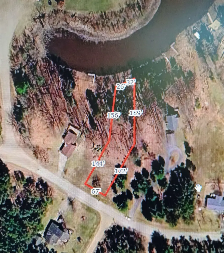 XX S Forest Lake, Alger, MI 48610 - #3