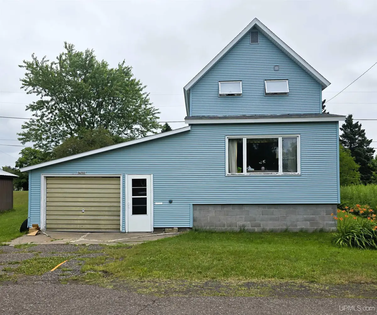56702 Hecla, Calumet, MI 49913 - #1