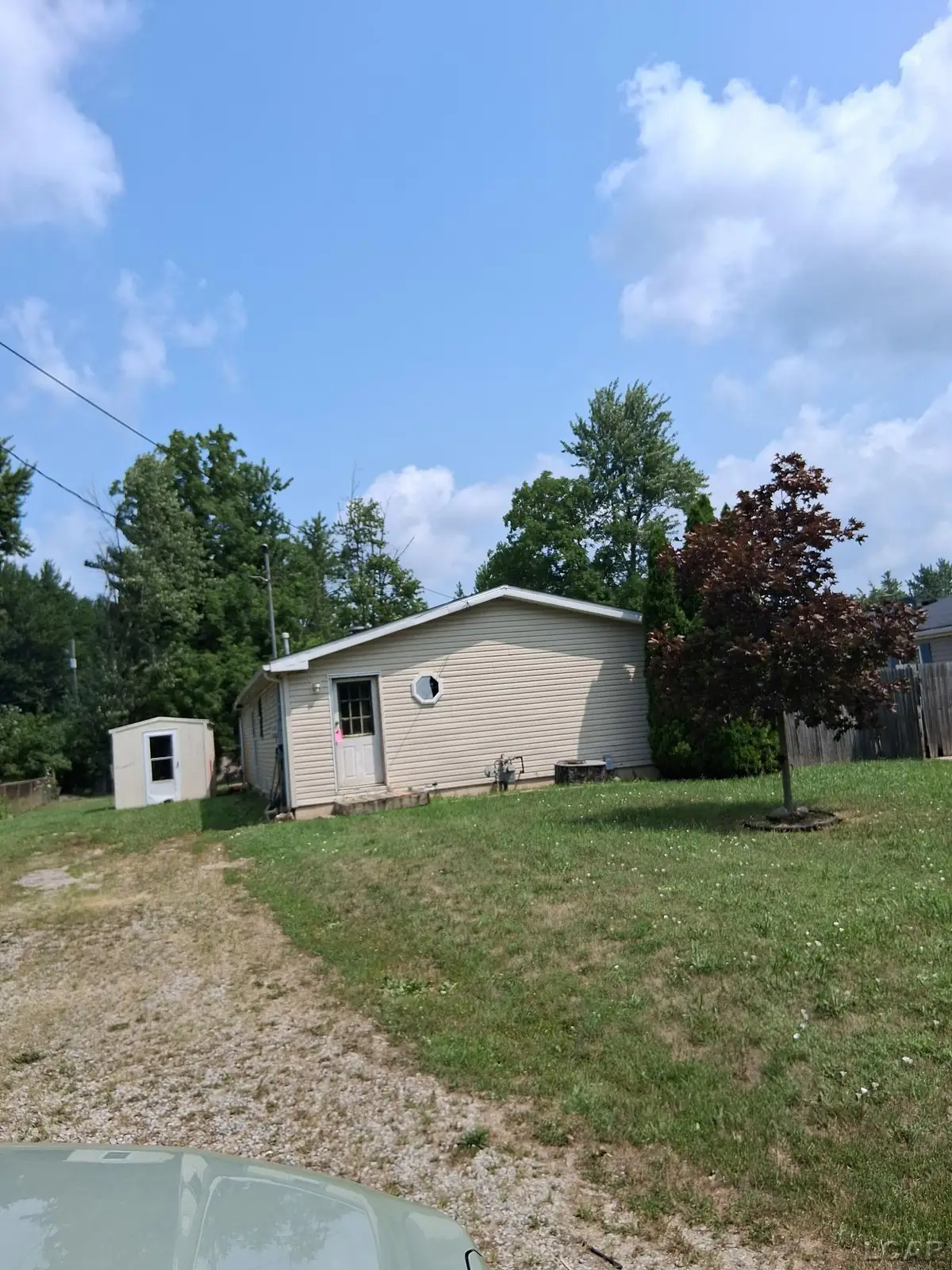 1022 Davis, Adrian, MI 49221 - #1