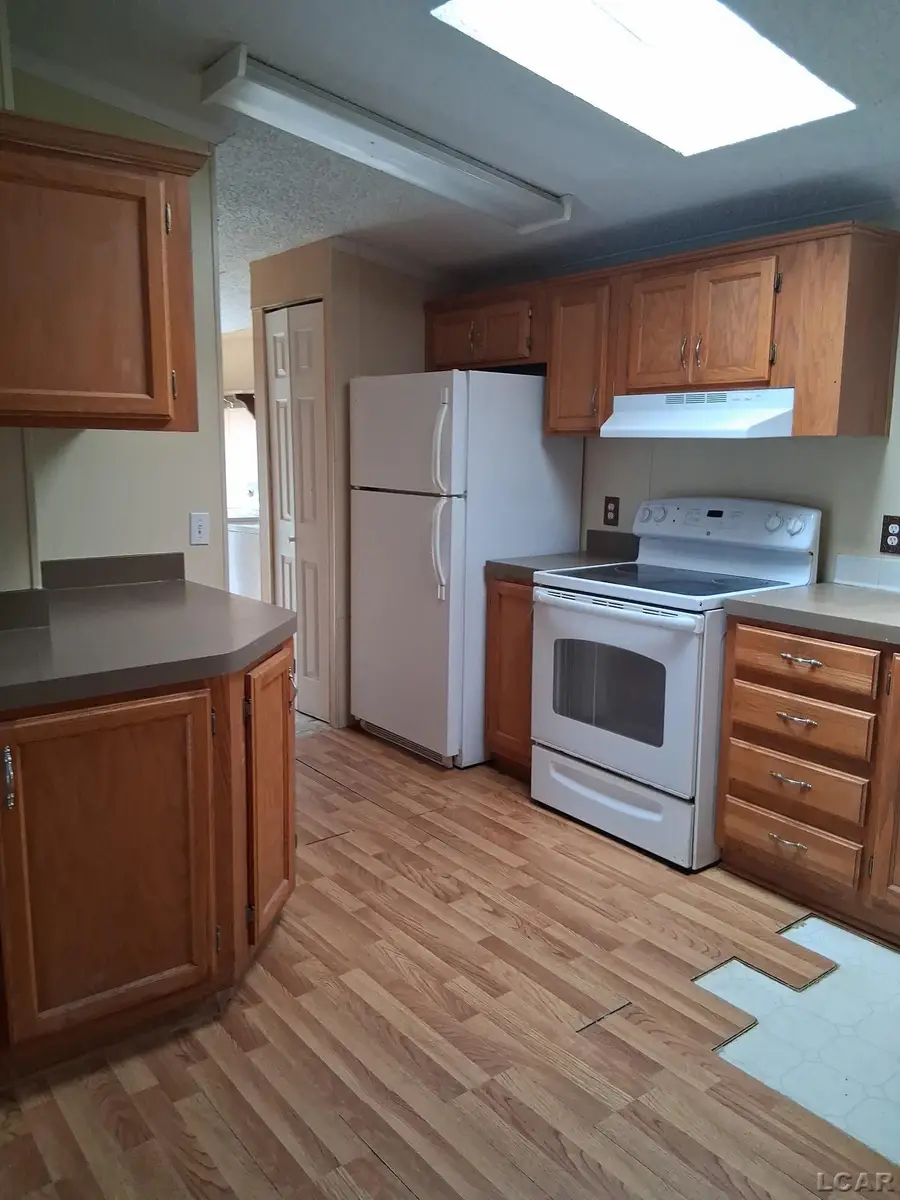 1022 Davis, Adrian, MI 49221 - #2