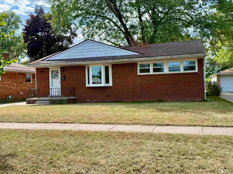 946 Western, Monroe, MI 48161 - #2