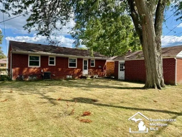 946 Western, Monroe, MI 48161 - #3