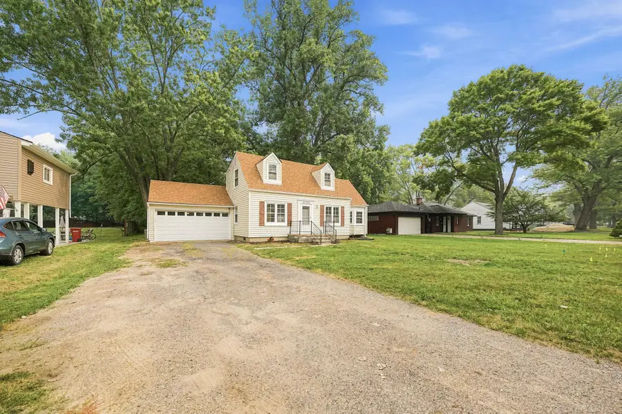 21726 8 1/2 Mile, Southfield, MI 48075 - #2