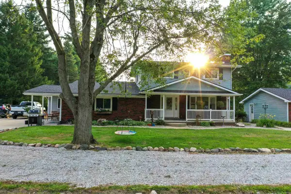 6235 Welch, Yale, MI 48097