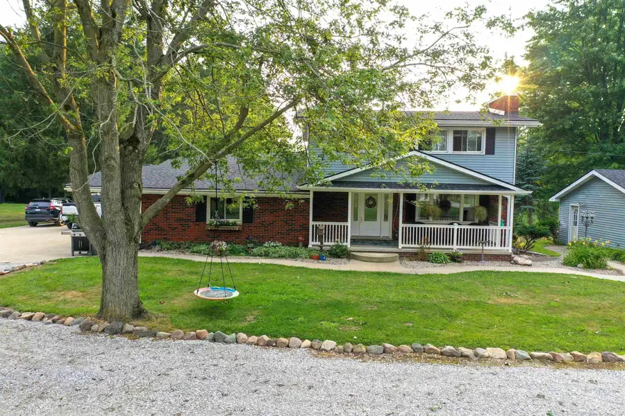 6235 Welch, Yale, MI 48097 - #2