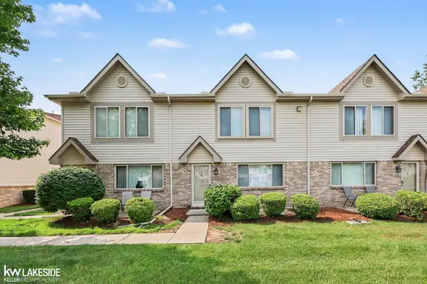 29393 Maurice, Chesterfield Twp, MI 48047