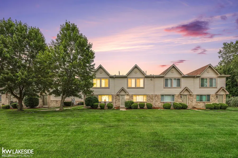 29393 Maurice, Chesterfield, MI 48047 - #2