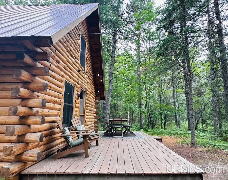 22704 E Dr Jack, Grand Marais, MI 49839 - #3
