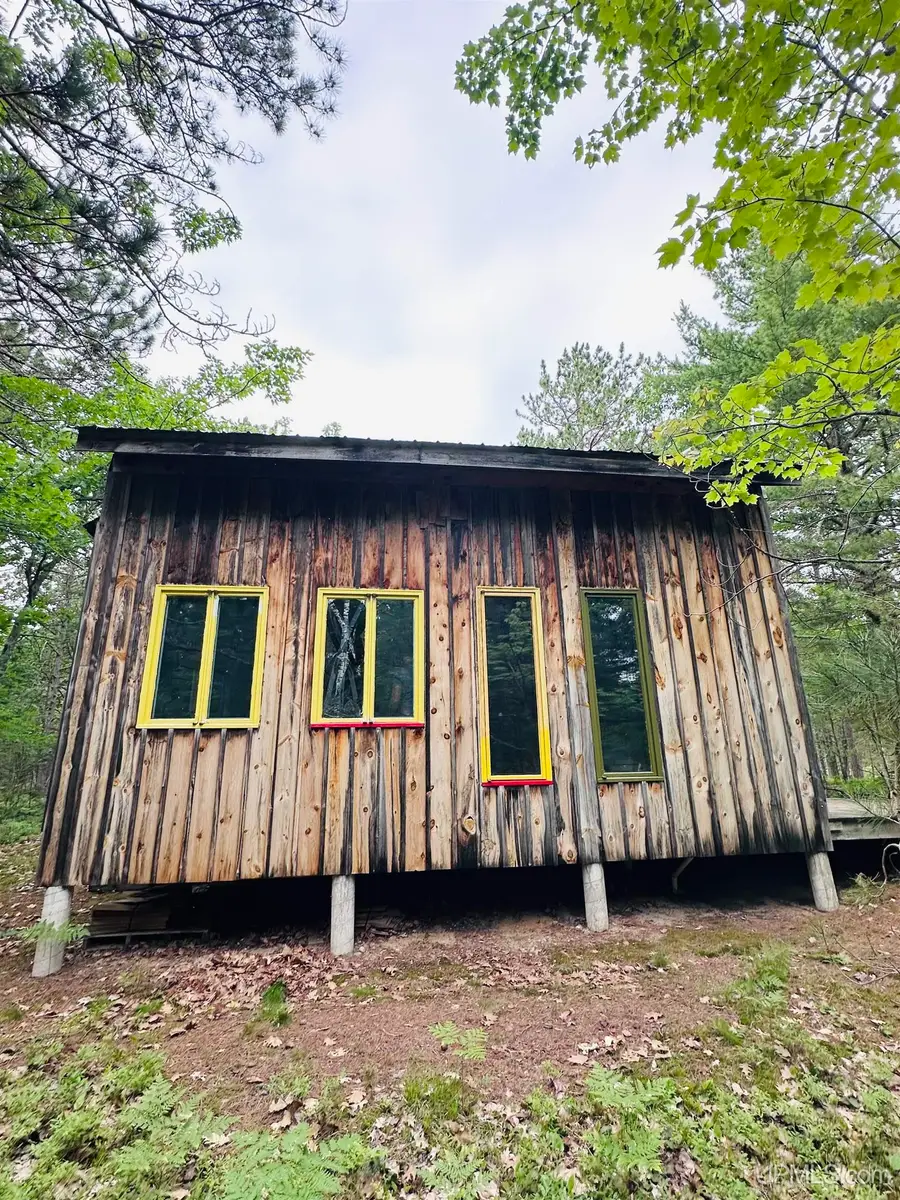 22712 E Afoafos, Grand Marais, MI 49839 - #2