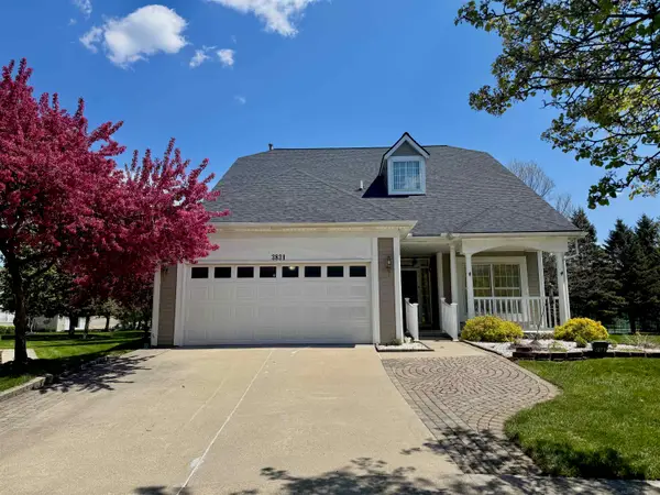 3831 Springwood, Auburn Hills, MI 48326