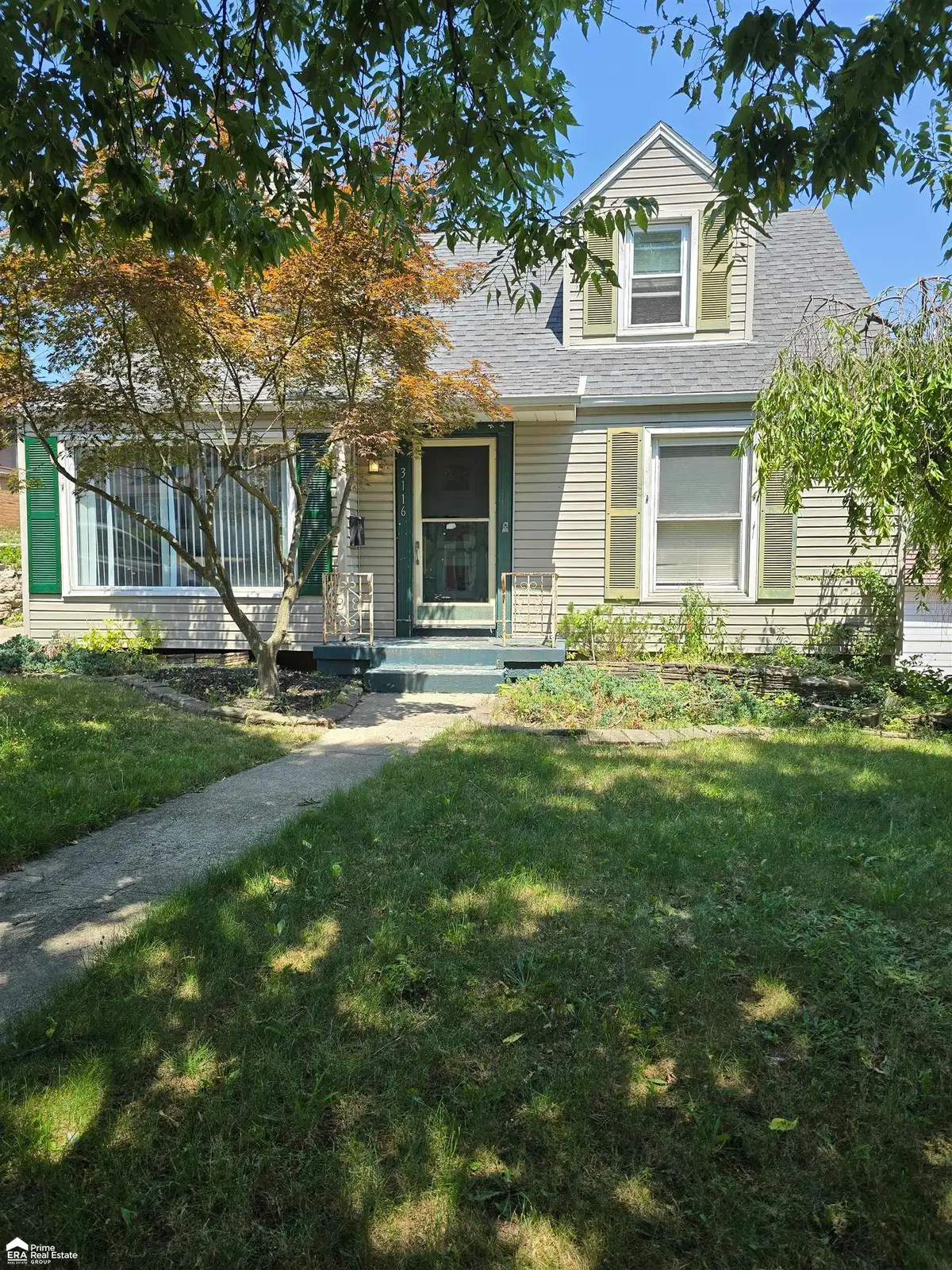 3116 Norwood, Flint, MI 48503 - #1